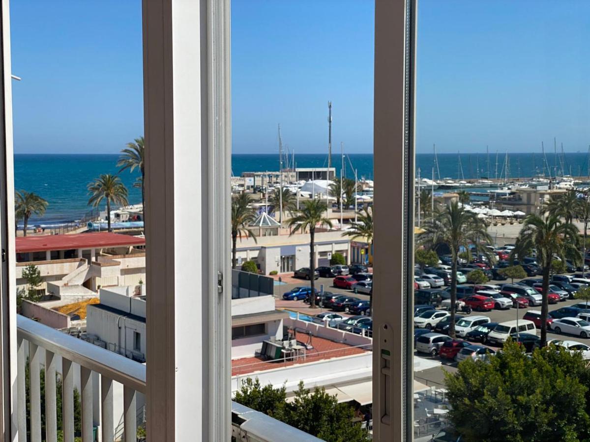 Casa Dona Apartment Playa Pobla de Farnals Exterior photo