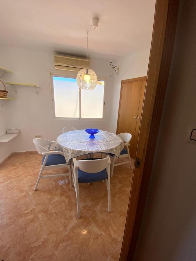 Casa Dona Apartment Playa Pobla de Farnals Exterior photo