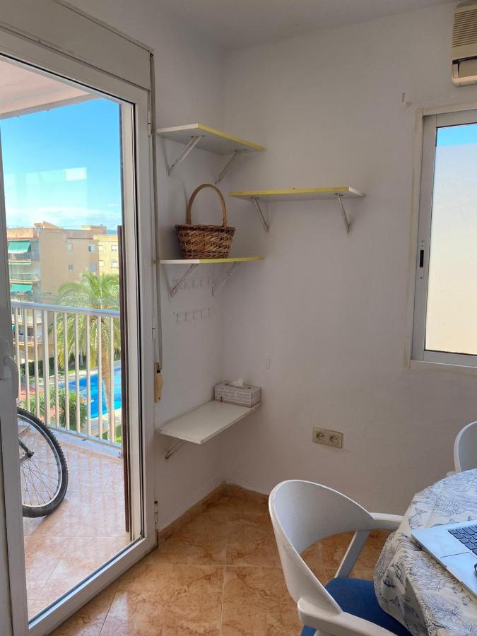 Casa Dona Apartment Playa Pobla de Farnals Exterior photo